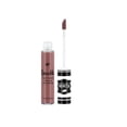 thumbnail image 1 of Kokie Cosmetics Kissable Matte Lip Gloss, Serenity, 0.24 onzas líquidas, 1 of 2