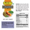 thumbnail image 2 of Mother's Recipe Coriander Chutney 250gm, 2 of 5