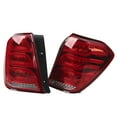 thumbnail image 2 of LED Taillight Assembly, Car Brake Lamp IP67 Waterproof 2PCS Antiwear  For Upgrade, 2 of 8