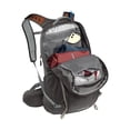 thumbnail image 4 of Camelbak Rim Runner X30 Mochila De Hidratación Para Senderismo Con Depósito Crux De 2 L Gris Tormenta, 4 of 5
