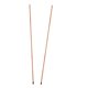 thumbnail image 1 of Paquete de 2 palos de alineación de golf Corrector de postura de aluminio Varilla de putt de 47 pulgadas Rojo kusrkot Palos de alineación de golf, 1 of 8