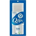 thumbnail image 5 of Q Tips Cotton Swabs Size 500s Q-Tips Cotton Swabs 500ct, 5 of 8
