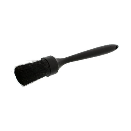 Hair Round Wash Brush - ABN Wheel Woolies Round 1 1/4