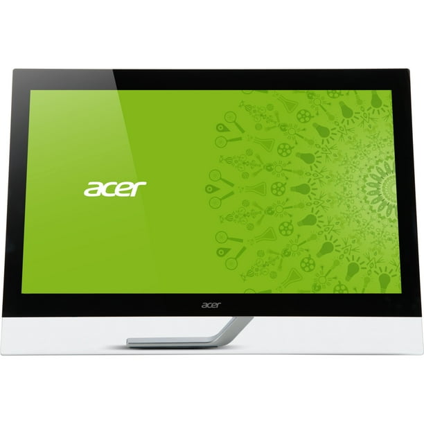 Acer T272HUL LED monitor 27"