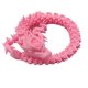 thumbnail image 1 of [Rosa rosa-estilo pequeño (longitud 45 cm)] Adorno de decoración del hogar creativo con dragón articulado móvil con impresión 3D, 1 of 14
