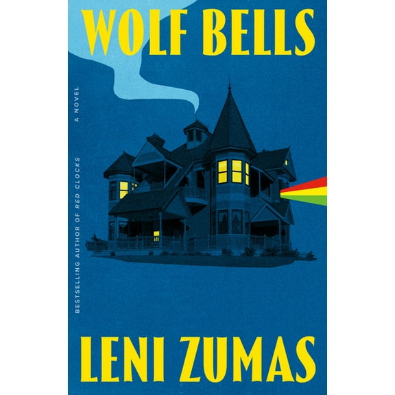 Wolf Bells, (Hardcover)