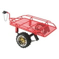 thumbnail image 1 of Tolva de coche de remolque pequeño ANGGREK RC caucho de hierro duradero, 1 of 8