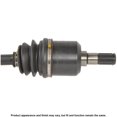 thumbnail image 3 of CARDONE New 66-3409 CV Axle Assembly Front Left fits 1999-2001 Hyundai 49507-29M20, 3 of 3