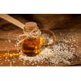 thumbnail image 5 of J. Leblanc Toasted Sesame Seed Oil - 500mL Shelf-Stable Cooking Oil, 5 of 5
