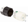 thumbnail image 3 of Leviton Enchufe Industrial de Hoja Recta de 20 Amperios y 125V, 3 of 4