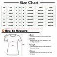 thumbnail image 3 of BLVB Womens Casual Button down Shirt Trendy Color Block Long Sleeve Blouse Tops Loose Fit Ladies Jackets Fall Clothes, 3 of 9