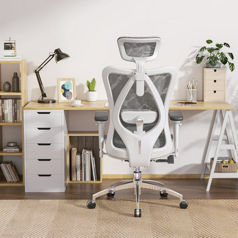 Miuz ergonomic mesh office chair review new arrivals