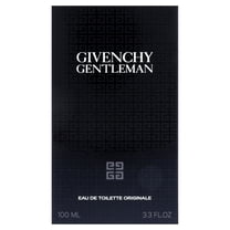 Givenchy Men's Gentlemen EDT Spray 3.38 oz Fragrances 3274872444126