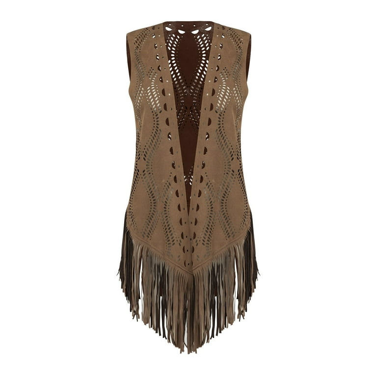 トップス LGB VEST MINI/FRINGE トップス LGB VEST MINI/FRINGE トップス LGB VEST MINI/FRINGE