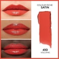 thumbnail image 2 of Lápiz labial L'Oréal Paris Colour Riche Original Volcanic, 2 of 5