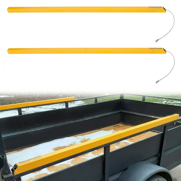 Trailer Tailgate Lift Assist