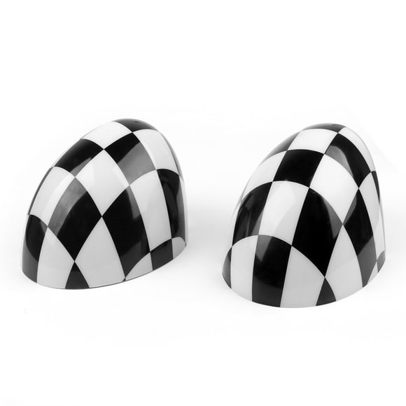 Mini Cooper Mirror Covers