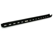 Black Horse Off Road RJERE Replica Running Board for Jeep Renegade