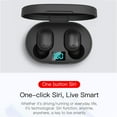 thumbnail image 6 of Wireless Earbuds Bluetooth Headphones 48hrs Play Back Sport Earphones with LED Display Over-Ear Buds with Earhooks Built-in Mic Headset for Workout, 6 of 9