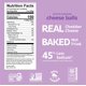 thumbnail image 2 of Heirloom Cheddar Cheese Balls by - Cheddar 1oz 24pk - Healthy Snacks, Gluten Free Snacks, Snack Packs, Heirloom Corn, Baked not Fried, Individually Wrapped, 2 of 5