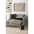 thumbnail image 5 of Hauteloom Cresson Throw Pillow, 5 of 8