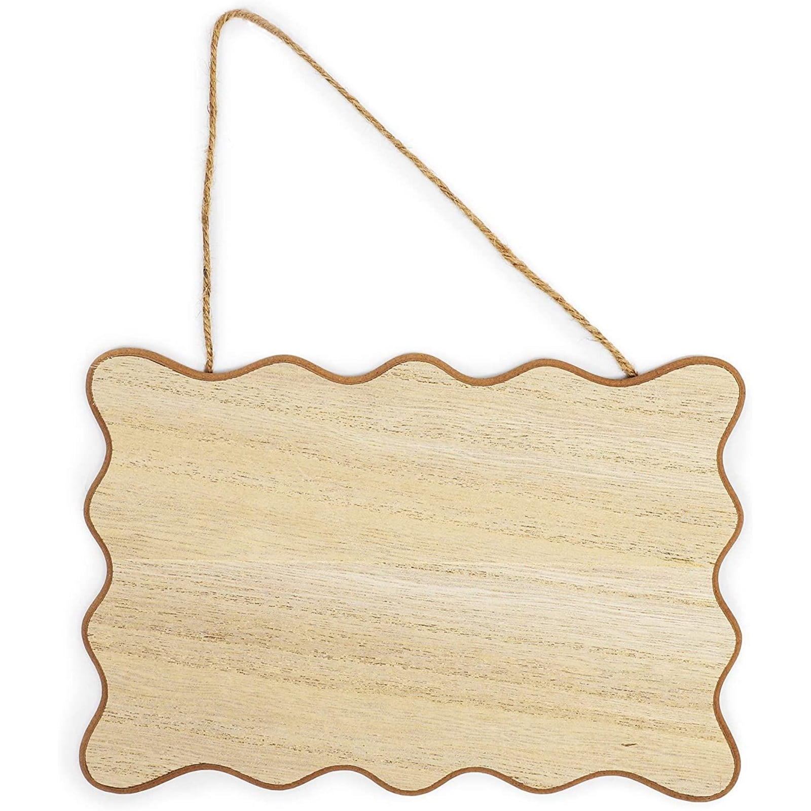 Wood Plaque Wood Sign 170176 Various Sizes Wood Craft Shapes 
