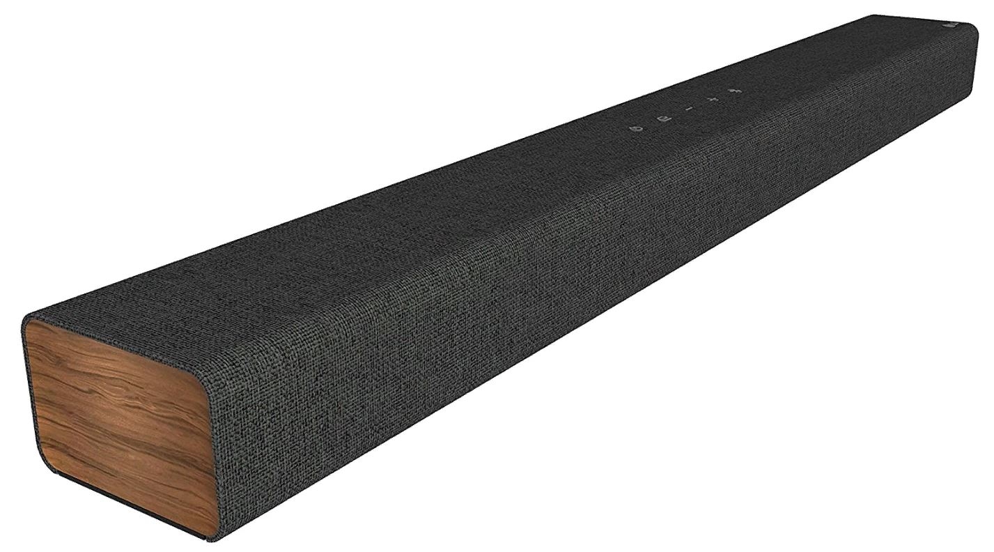 Restored LG SP2 2.1 Channel 100W All in One Soundbar with Fabric Wrap (Refurbished) - image 5 of 7