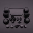 thumbnail image 1 of Pour Manette PS5 L1 R1 L2 R2 Kit de Boutons D-pad Bouton Capuchon de Remplacement pour PS5 V2 BDM-020 Manette N1, 1 of 6