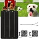 thumbnail image 2 of Ventilador De Panel Con Energía Solar, Ventiladores Duales Para Casas De Perros, Cobertizos Para Automóviles RV, 2 of 9