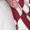 White, variant on Men's 2 in 1 Swim Trunks with Compression Liner Maryland Flag Quick Dry Beach Shorts