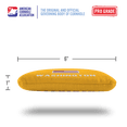 thumbnail image 4 of Skip's Garage | ACA Synergy Pro Dual Sided Cornhole Bags (Set of 4), 4 of 6