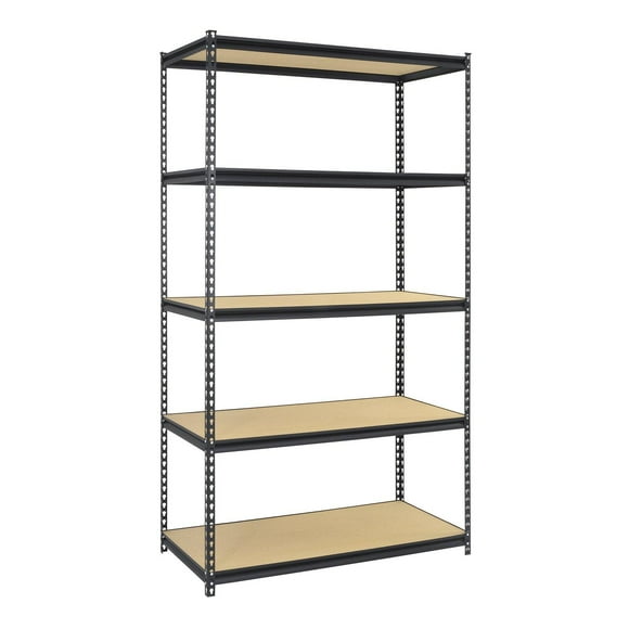 Edsal Shelving