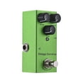 thumbnail image 3 of Mini Guitare Vintage Overdrive, Pédale de Commande Volume/ton, Interface d'Entrée/sortie DC 9V 6.35mm, Overdrive Vintage avec True Bypass, 3 of 7