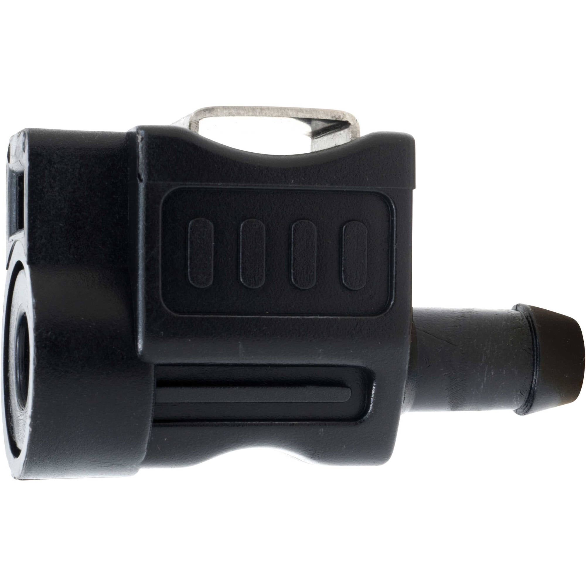 Scepter 05783 Honda Fuel Line Engine Connector, 3/8" Female Walmart