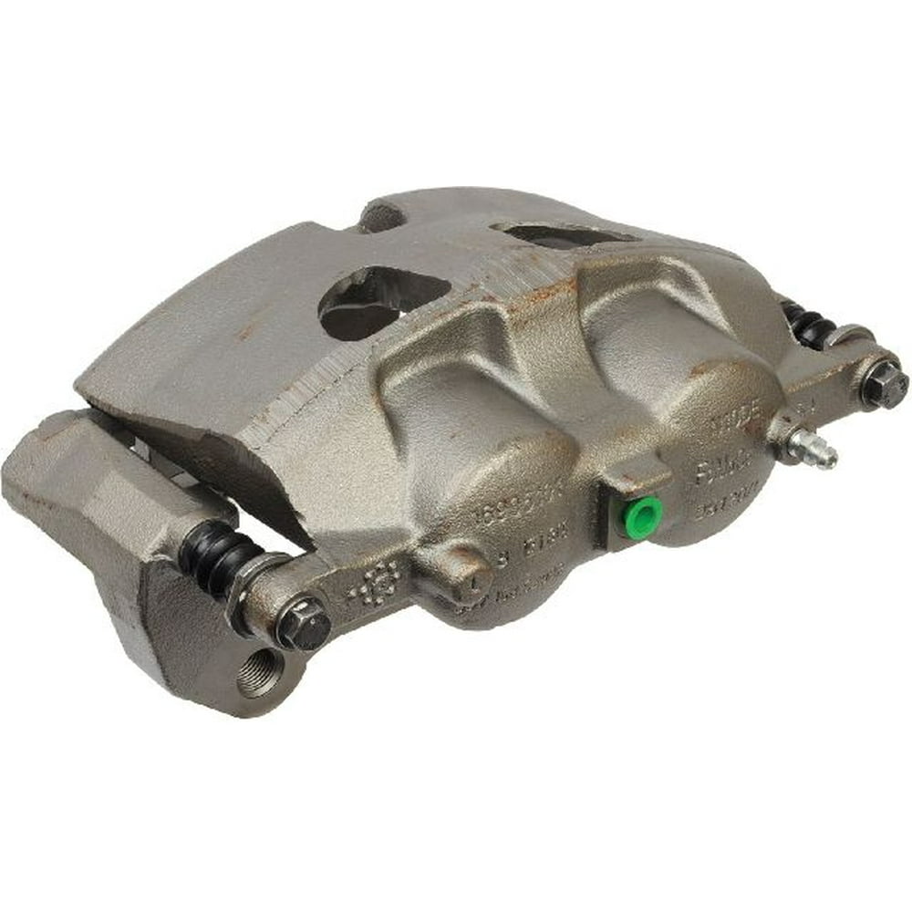Ford F150 Brake Caliper Replacement Cost