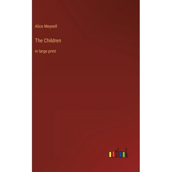 The Children (Hardcover)