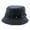 Dark Gray, variant on PMVFHDE Men Women Summer Fashion Casual Sun Shade Outdoor Play Fisherman Basin Hat Bucket Hat