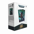 thumbnail image 2 of Ultra Pro Warhammer 40K Universel Tyranids 105 Decks Protecteurs de Cartes Apex, 2 of 3