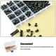 thumbnail image 5 of Pasador impermeable Naiovety para dibujo de pared suministros escolares DWZ1418 10Conjunto, 5 of 6