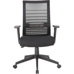 Boss Office Products Mesh Task Chair