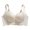 Blanc, variante sur Liquidation! Manxivoo Soutien-Gorge pour Femmes sous-Vêtements pour Petites Poitrines Sans Armatures Style Débardeur Anti-Affaissement