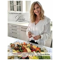 In the Kitchen with Vesna, (Hardcover)
