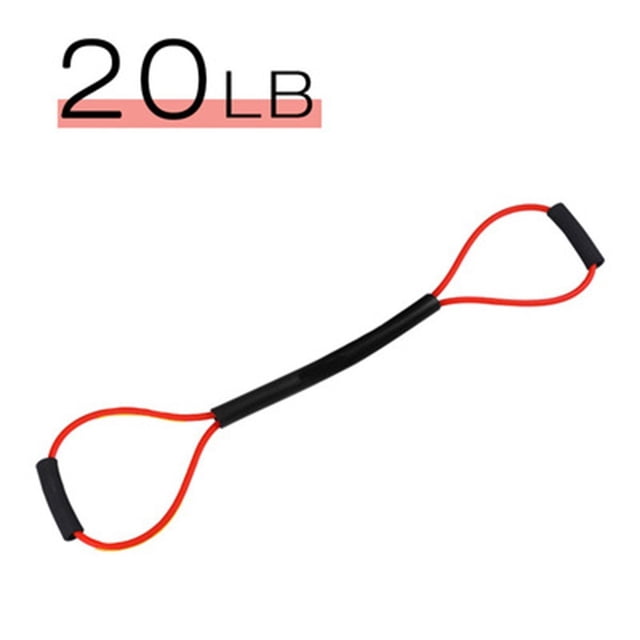 Mma Boxing Resistance Bands Rubber Speed Training Pull Ropes Strength Equipment