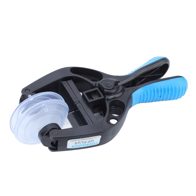 Screen Suction Cup, Ergonomic Design Easy Operation Screens Opening Durable for Maintenance