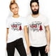 thumbnail image 4 of Es la época más maravillosa del año Navidad Svg Buffalo Plaid T-shirt Bebé Niño Mamá y Papá Look familiar Camiseta navideña, 4 of 4