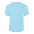 thumbnail image 2 of Gildan T-Shirt Doux à Manches Courtes pour Hommes, 2 of 3