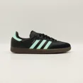 thumbnail image 3 of JR7109 Ad-id-as Originals Samba OG Clear Mint Pack (Men's), 3 of 6