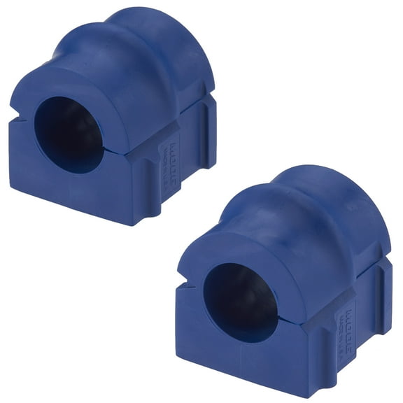 MOOG K200320 Stabilizer Bar Bushing Kit Fits select: 2009-2012 CHEVROLET MALIBU, 2007-2010 PONTIAC G6