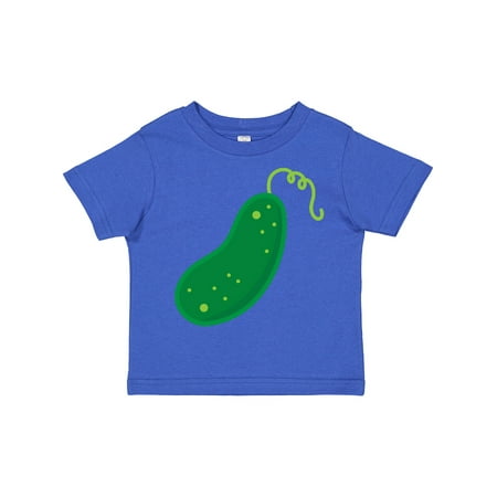 

Inktastic Pickle Gift Toddler Boy or Toddler Girl T-Shirt