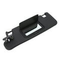 thumbnail image 1 of Car Sun Visor, Left Driver Side Interior Sun Visor Shade 6CJ07DX9AA Abrasion Resistant Professional  For Vehicle, 1 of 8